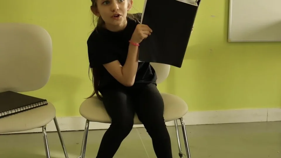 Onyx School of Performing Arts