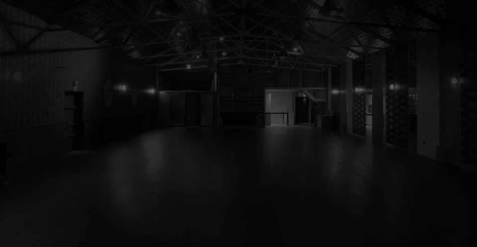 Oti & Marius Dance Studio by Oti Mabuse & Marius Iepure — Ealing dance studio interior