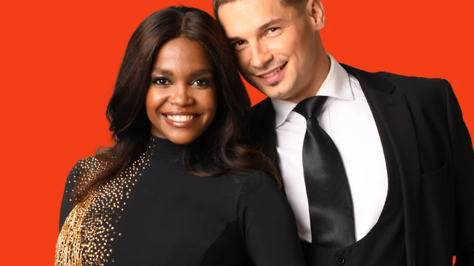 Oti & Marius Dance Studio by Oti Mabuse & Marius Iepure dance studio in Ealing