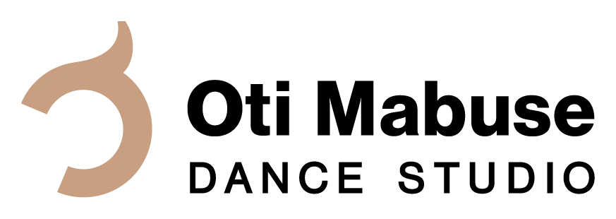 Oti & Marius Dance Studio by Oti Mabuse & Marius Iepure logo