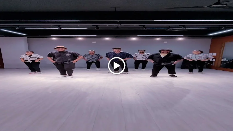 PAC Dance Studio limited