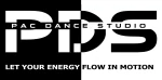 Logo of PAC Dance Studio Limited