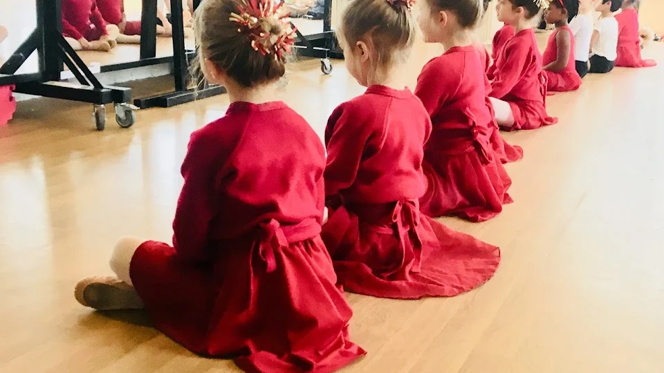 Perfect Circle Dance Academy