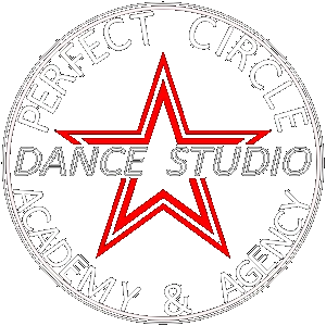 Logo of Perfect Circle Dance Academy
