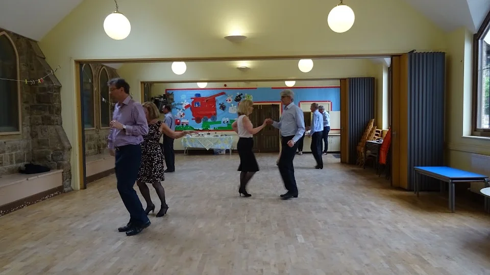 Peter's Dance Club