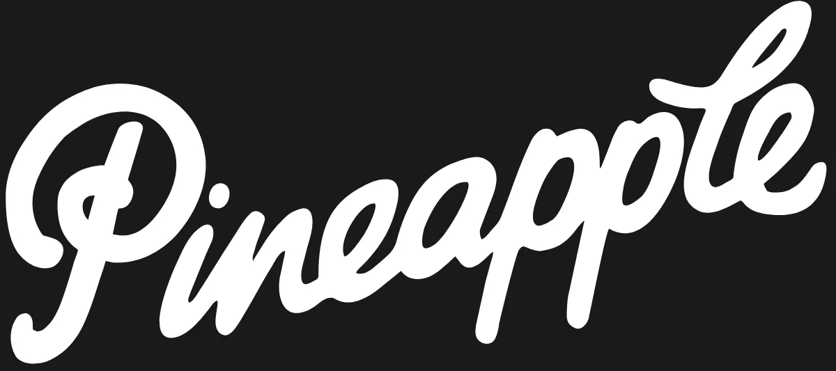 Pineapple logo