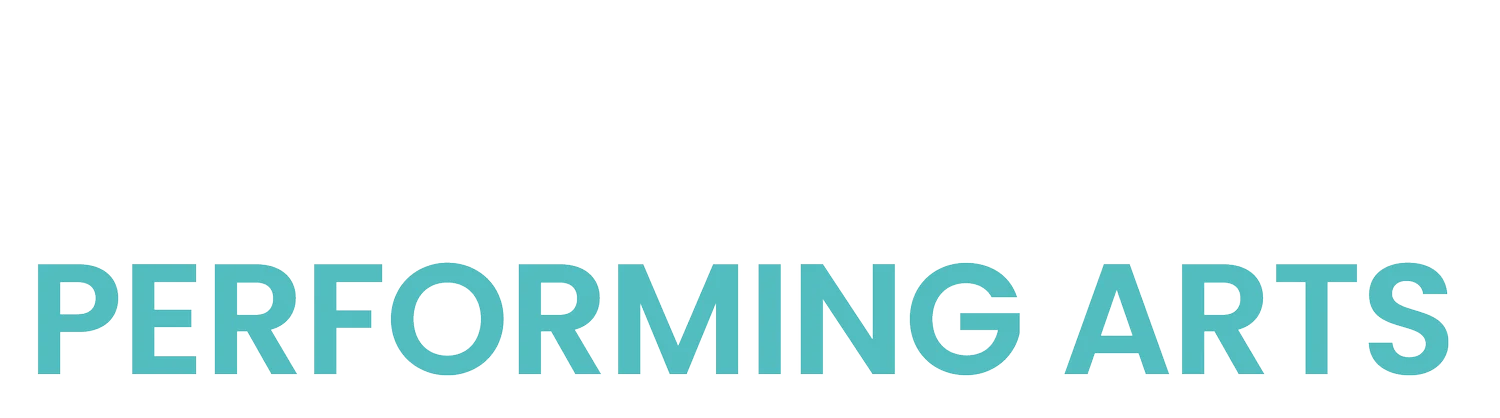 Logo of Platinum Performing Arts
