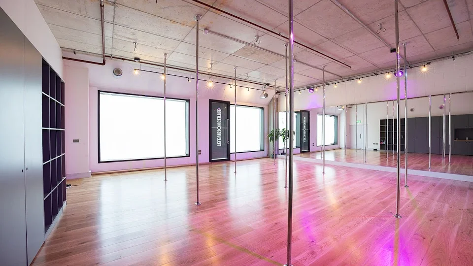 Polepeople West London