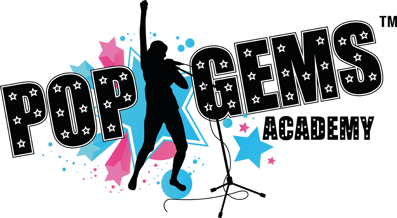 PopGems® Academy - Performing Arts, Dance & Drama Classes in Beckenham logo