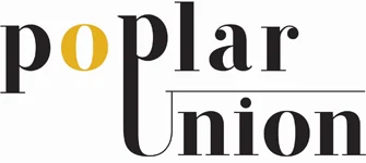 Logo of Poplar Union dance school