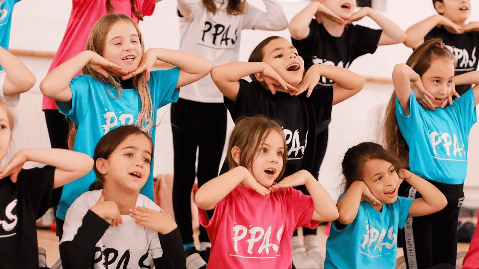 PPAS Dance & Performing Arts School