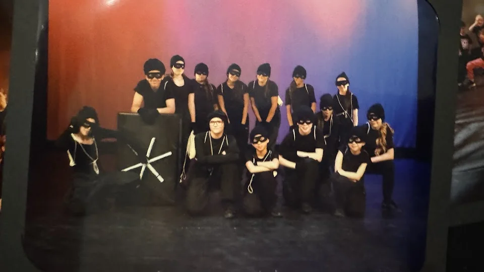 PURE VIBEZ DANCE CO. dance studio in Sutton