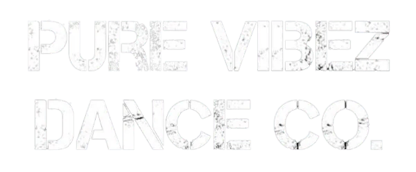PURE VIBEZ DANCE CO. logo