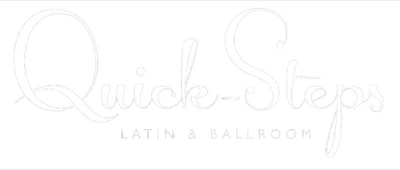 Logo of Quick-Steps Dance School