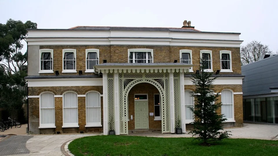 Rambert School of Ballet and Contemporary Dance