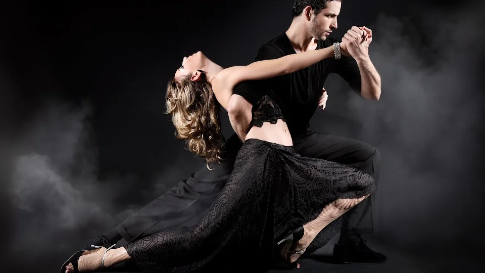Raquel Greenberg Tango Academy