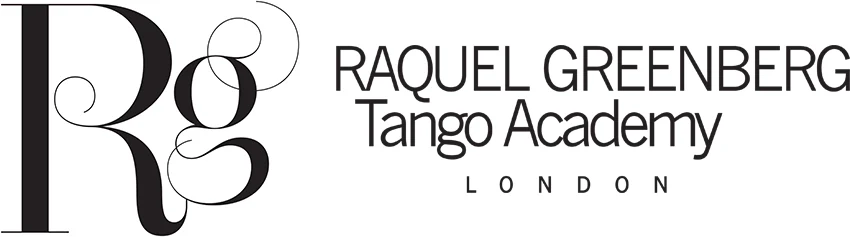Logo of Raquel Greenberg Tango Academy
