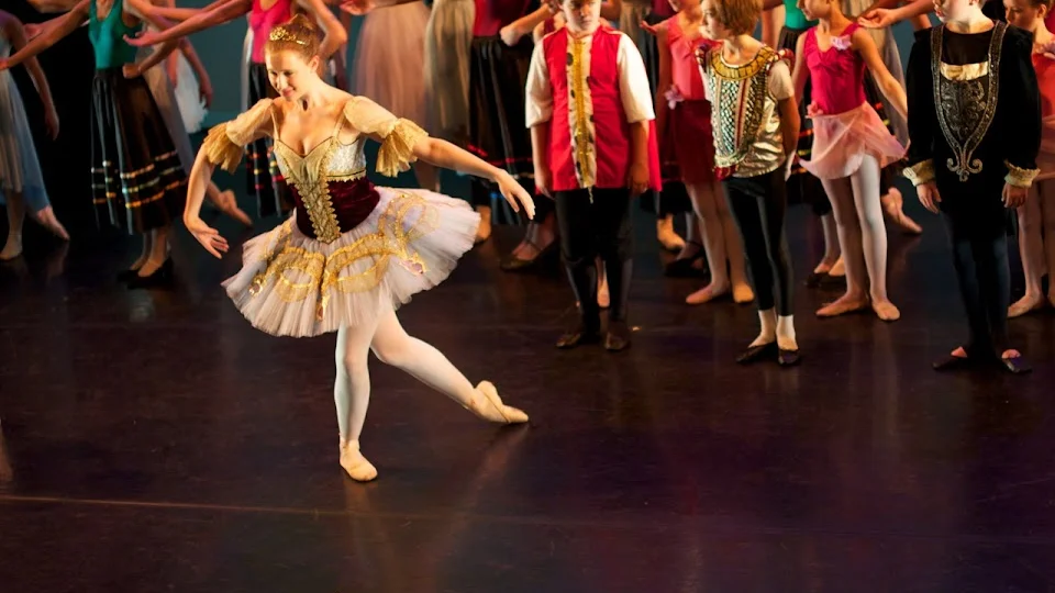 Rona Hart School of Dance