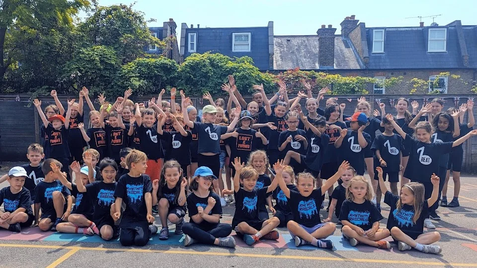 Rosie Chesson Dance | Kids Street Dance