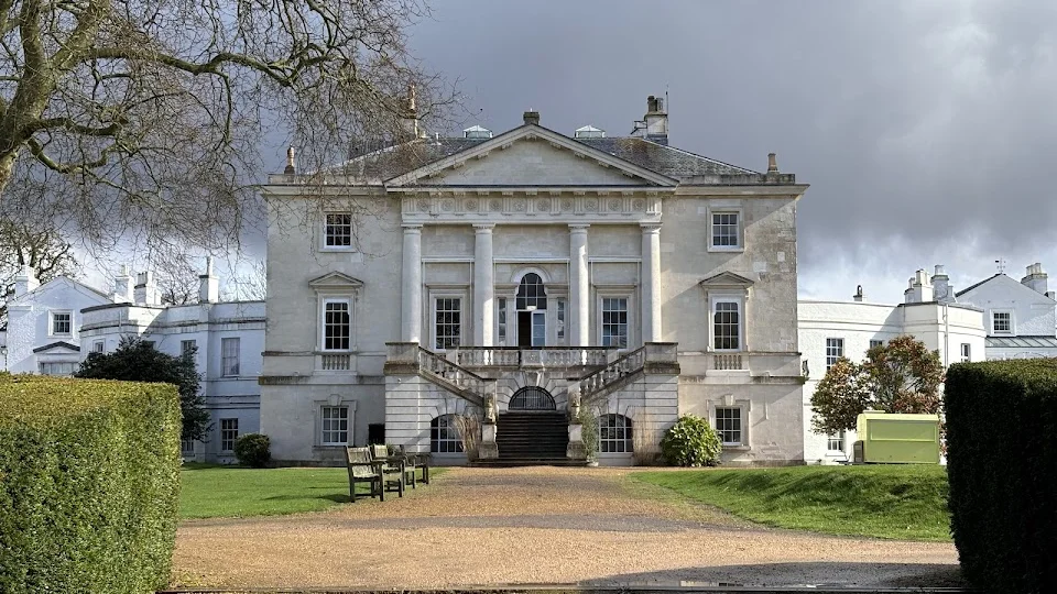 The Royal Ballet School (Upper School)