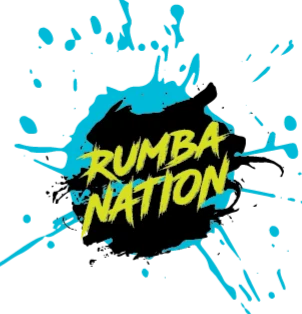 Rumba Nation. Zumba logo