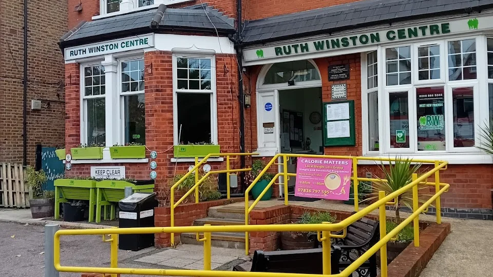 Ruth Winston Centre