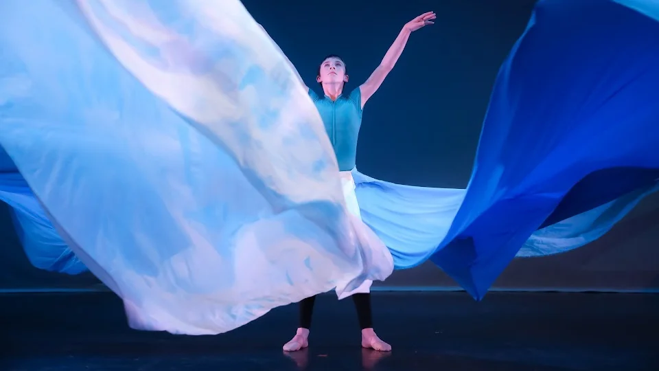 SA Dance dance studio in Ealing