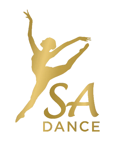 SA Dance logo