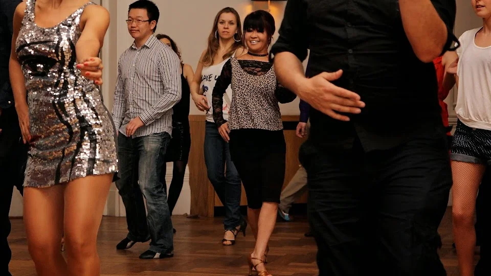 Salsatropical Dance Company Ltd.- Salsa & Bachata Classes and Workshops