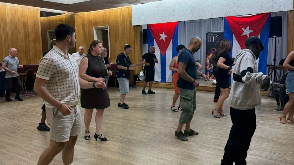 Salsa Secrets