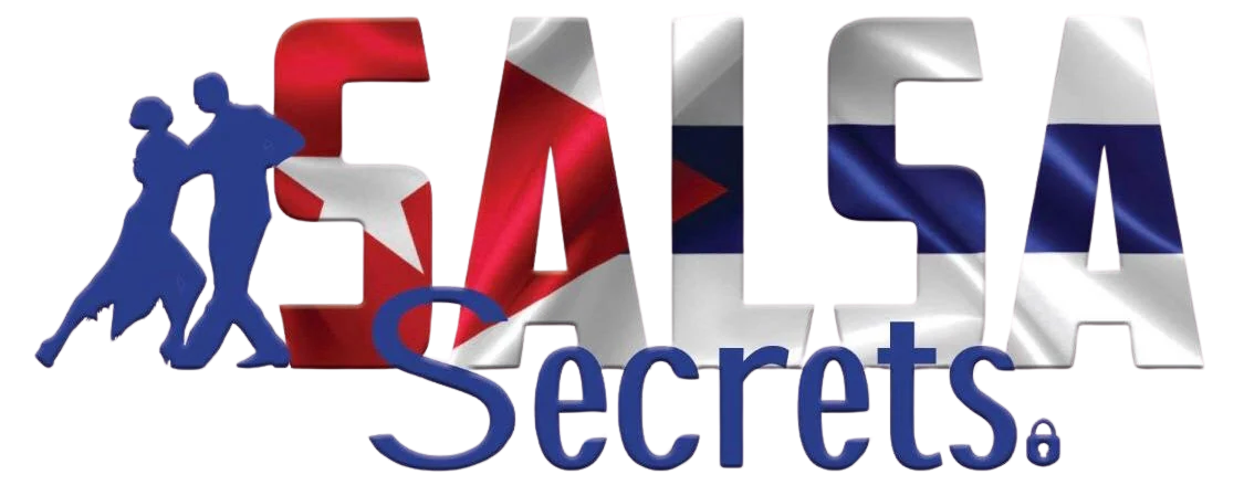 Logo of Salsa Secrets dance school