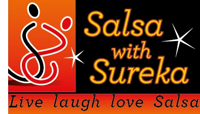 Logo of Salsa With Sureka dance school