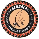 Logo of Capoeira Centro Cultural Senzala London