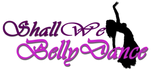 Logo of Shall We Belly Dance