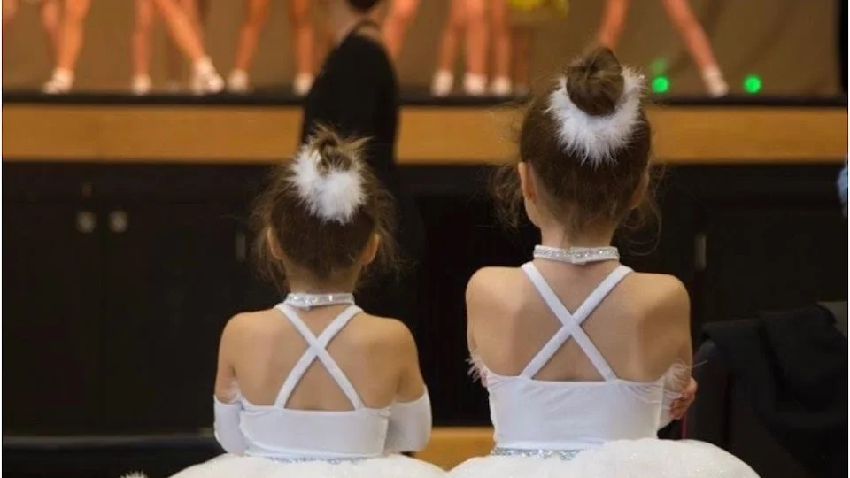 Shimmi Shake Dance Studio dance studio in Bromley