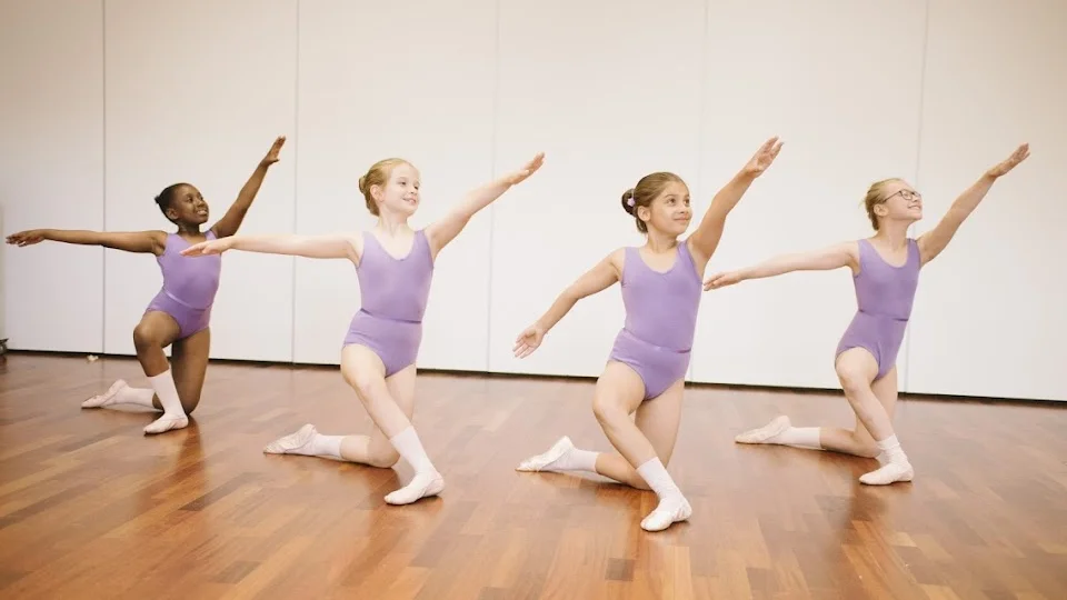 Siegeris Dance / Dance Academy / Ballet School