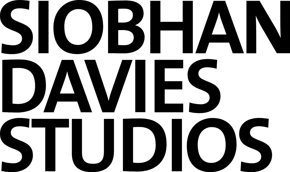 Siobhan Davies Studios logo