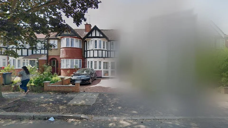 Sivasakthi Kshetraa dance studio in Harrow