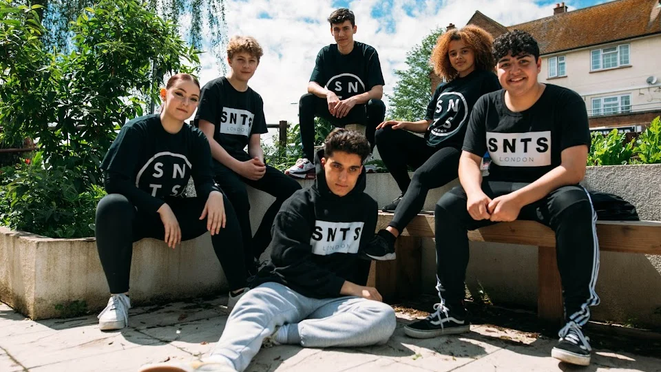 SNTS London