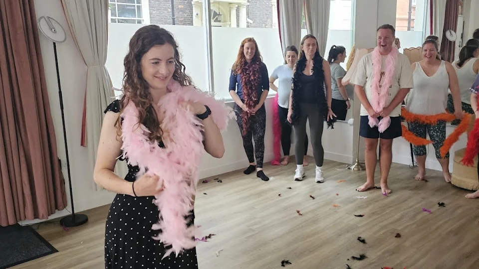 Soho School of Burlesque