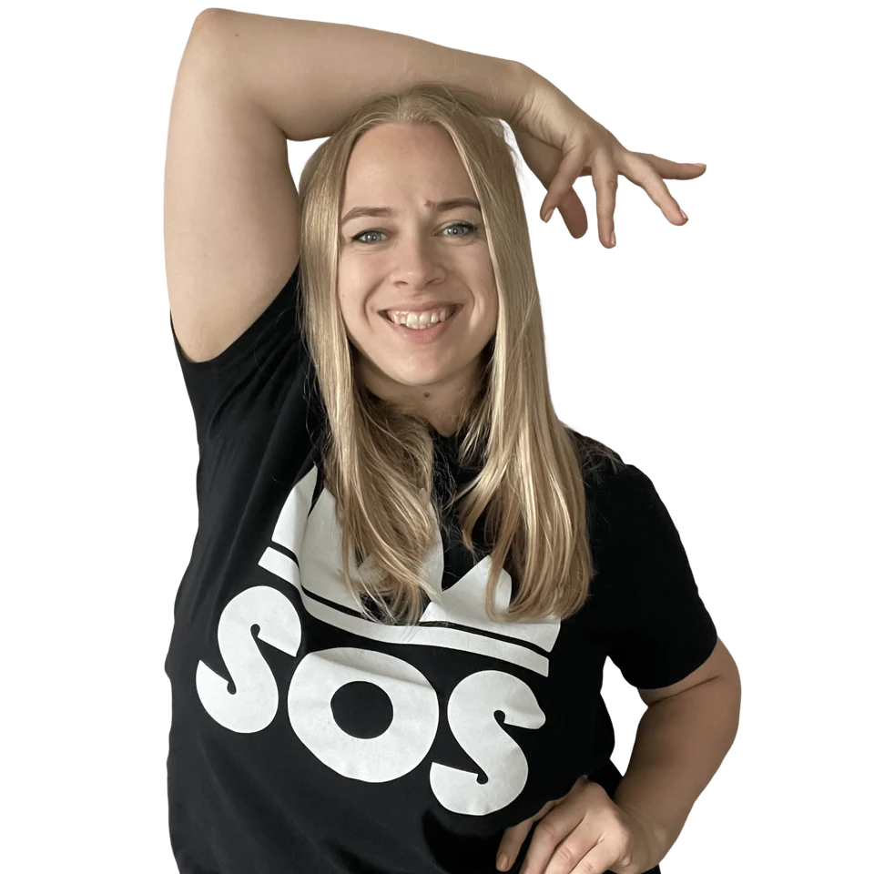 SOS Dance Greenwich