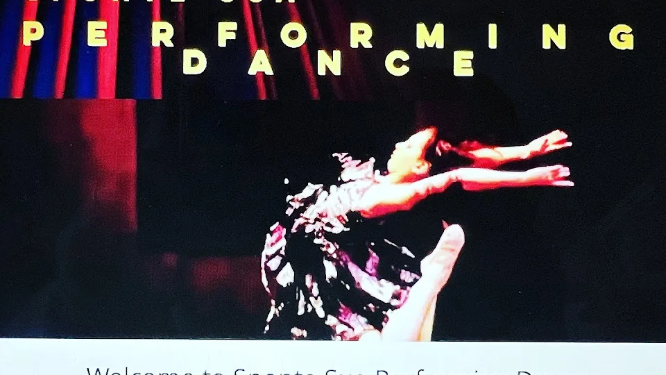 Sponte Sua Performing Dance