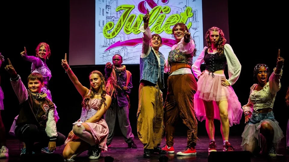 Stagecoach Performing Arts Finchley Central and Mill Hill East