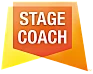 Logo of Stagecoach Performing Arts