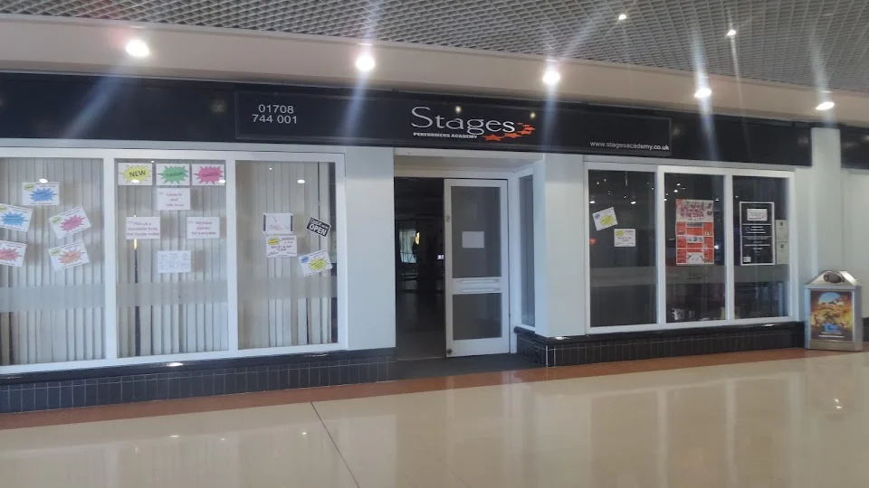 The Stages Performers Academy