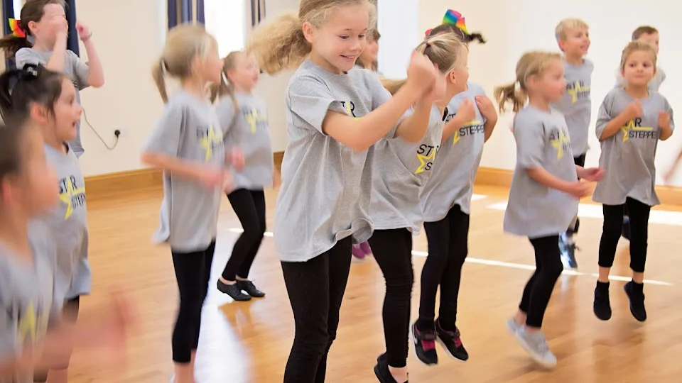 Star Steppers Performing Arts Cheam
