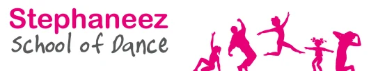 Logo of Stephaneez School of Dance