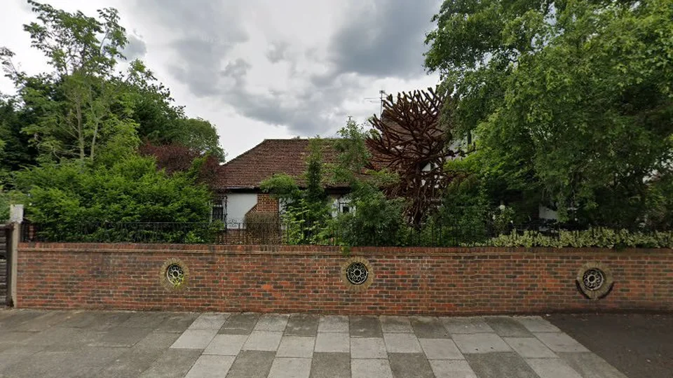 Studio 74 dance studio in Bromley