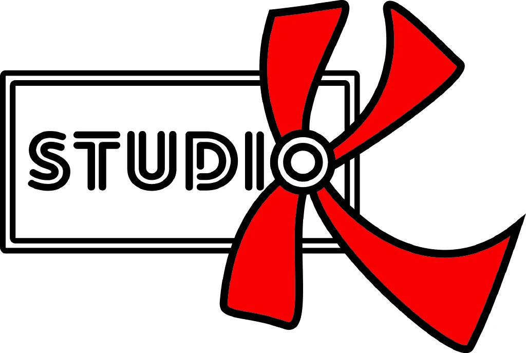 Studio K logo