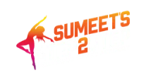 Logo of Sumeet's Step2Step Bollywood Dance